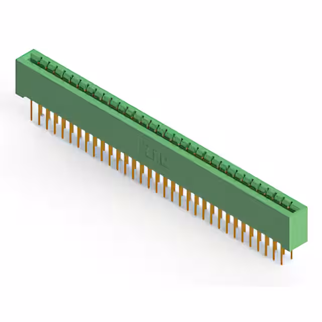 333-066-523-201 EDAC Inc.  Edgeboard Connectors